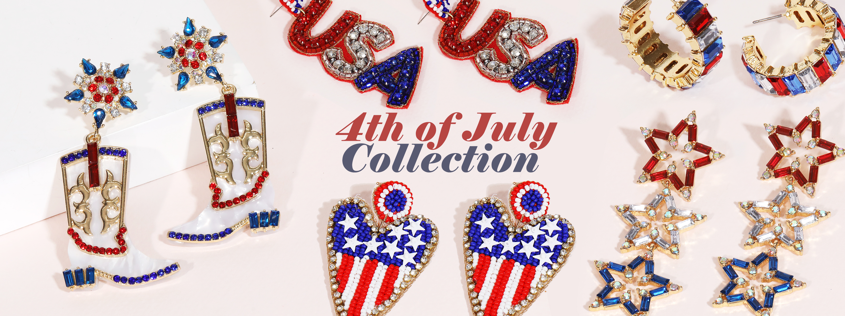 Patriotic Collection