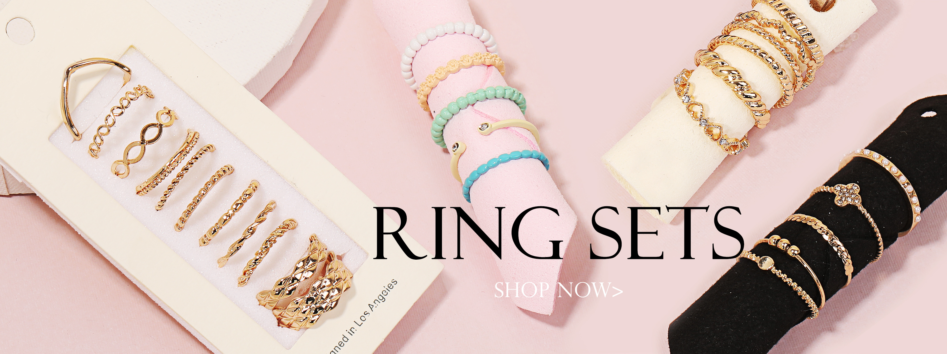 Ring Sets