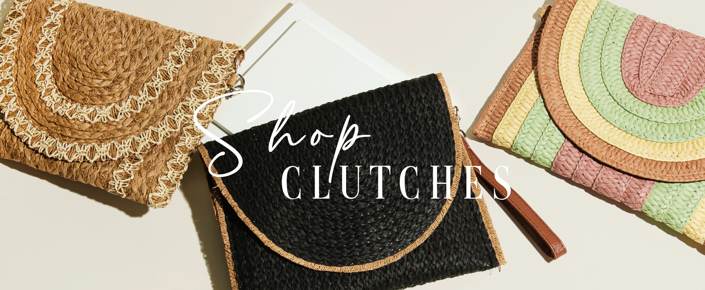 Clutch Bags