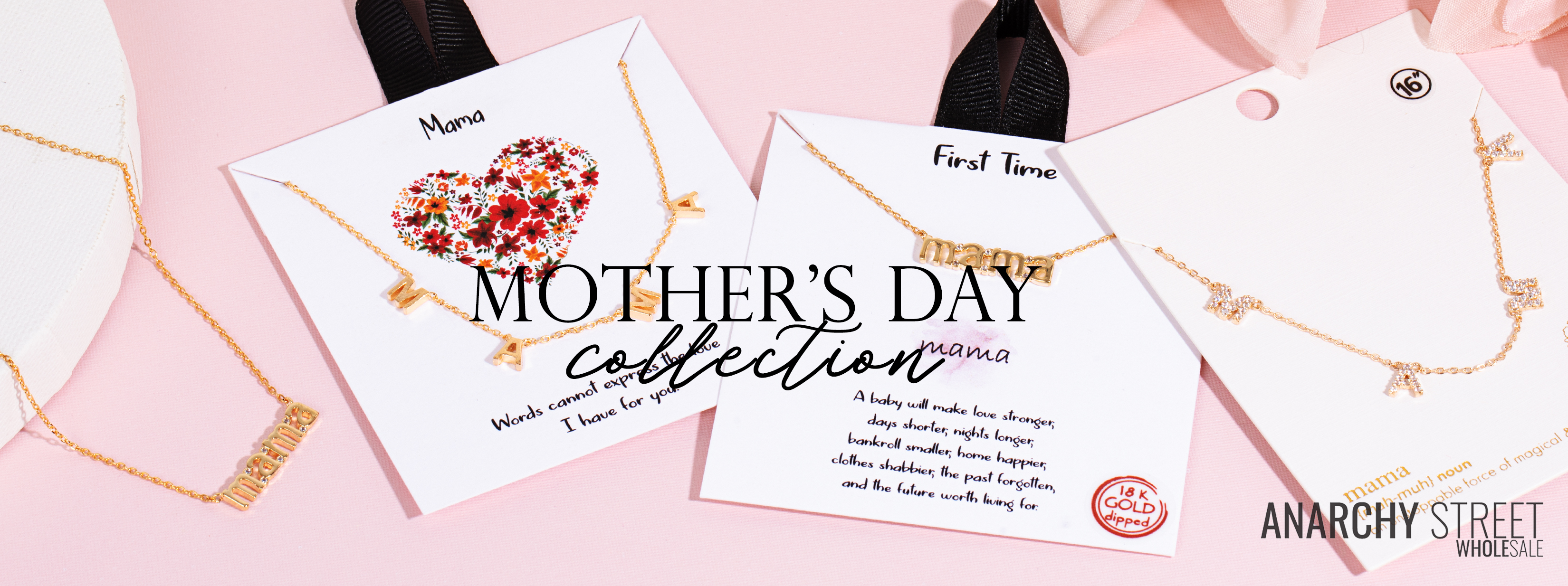 Mother's Day Collection
