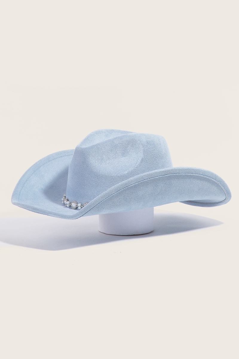 Pearl Hat main image 0