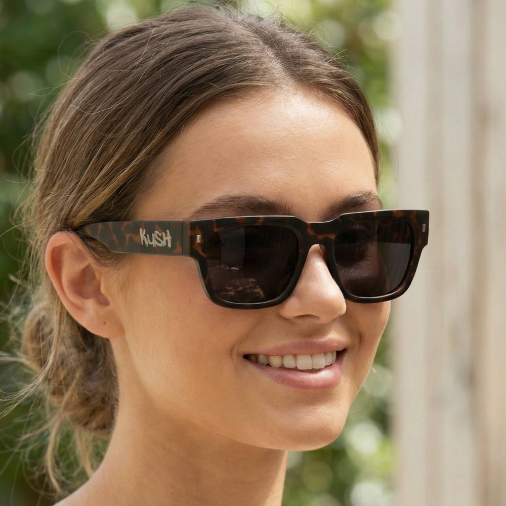 Assorted Dark Lens Sunglasses Set