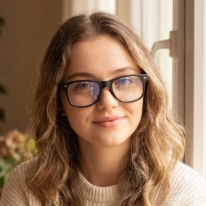 18 Piece Blue Light Filter Glasses Set