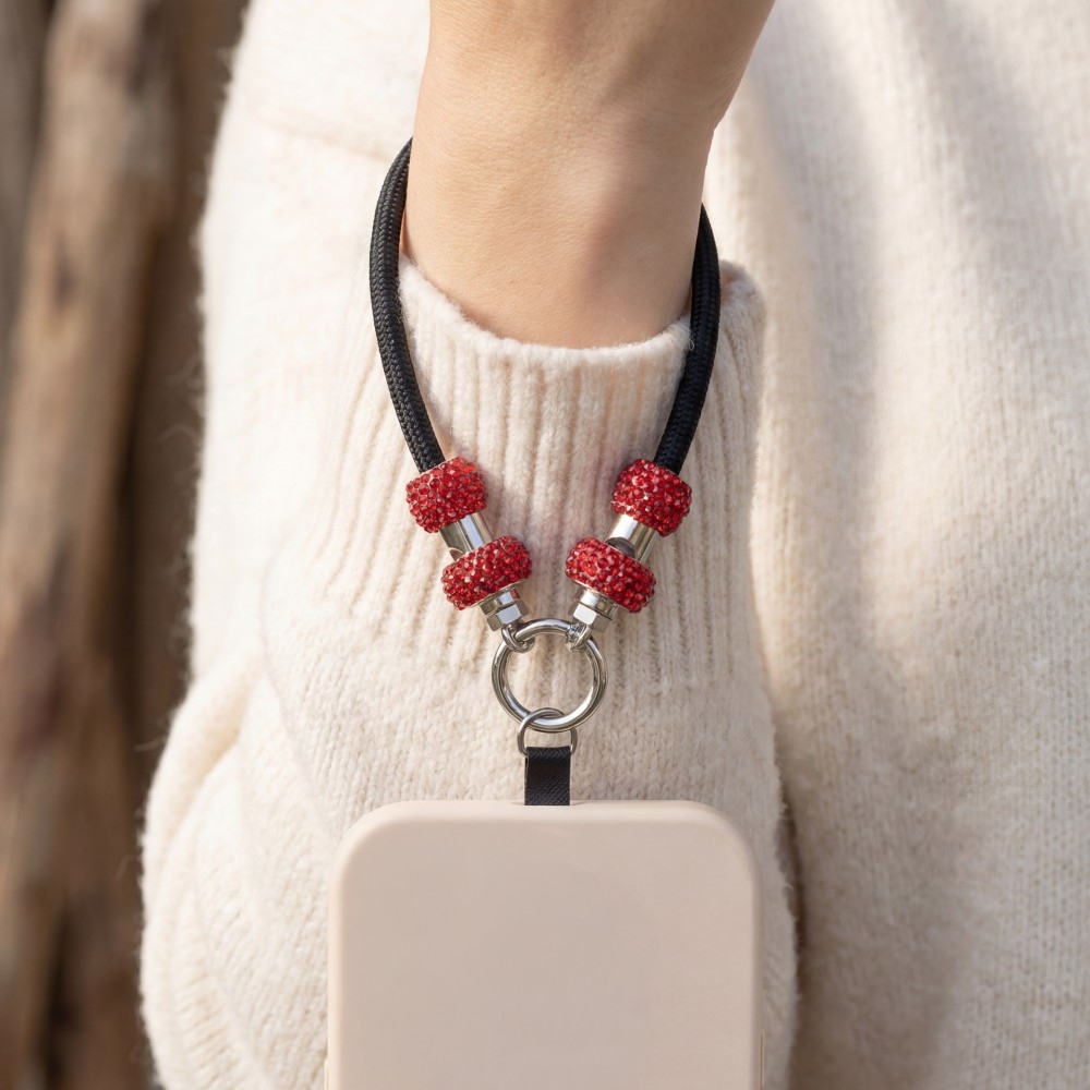 Keychain Cord Type C Phone Cable Charger