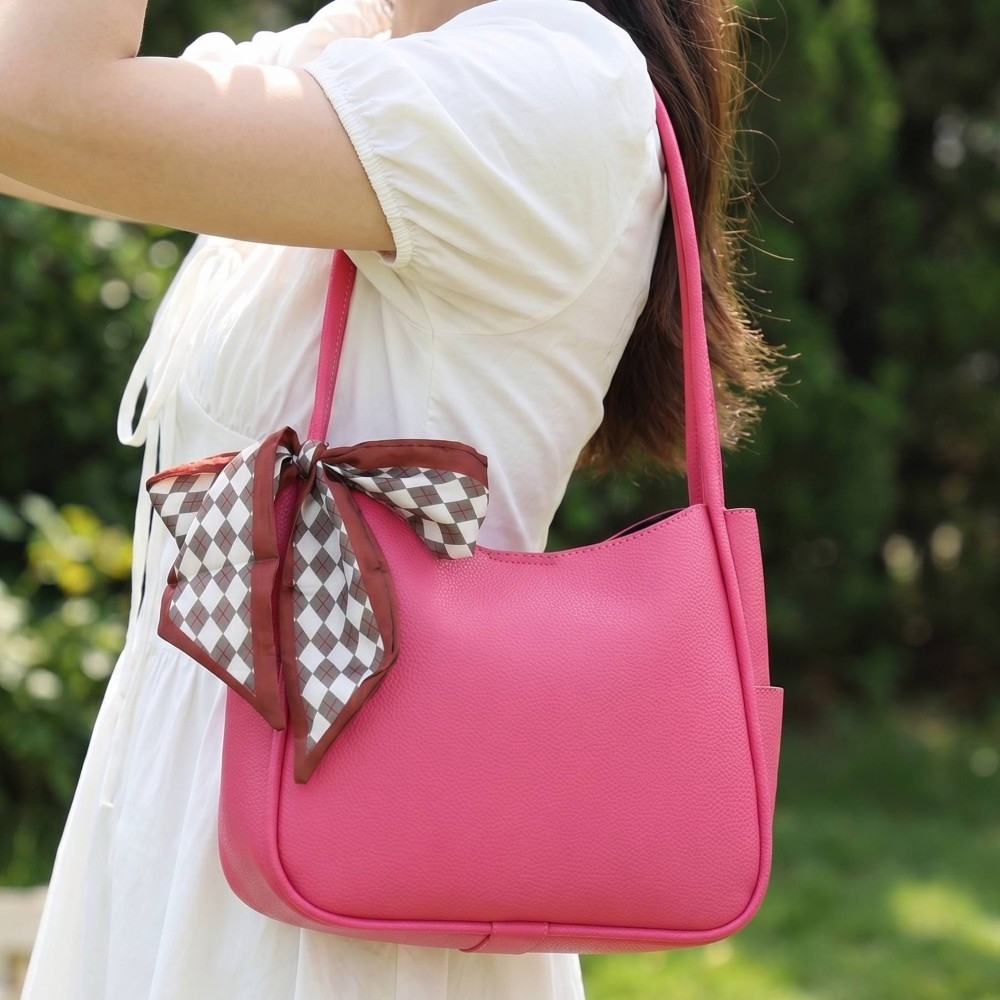 Fashion Scarf Shoulder Bag