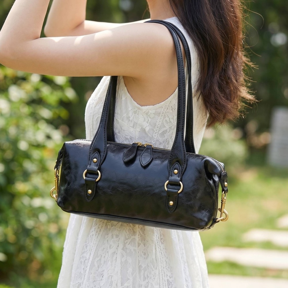 Fashion Top Handle Satchel Hand Bag