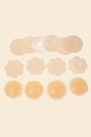 Assorted Nipple Cover Set