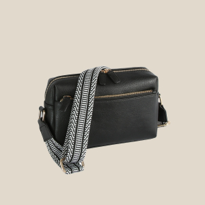 Fashion Guitar Strap Crossbody Bag
