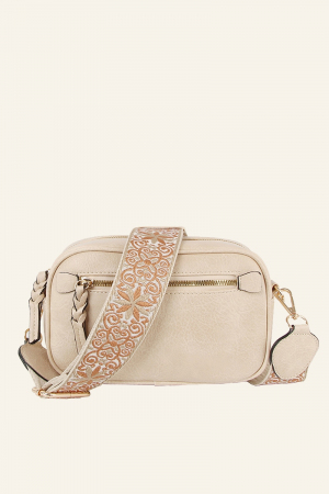 Crossbody Bag For Women Messenger Handbag