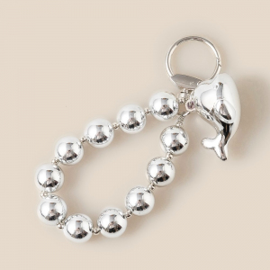 Cute Fish Charm Bag Chain