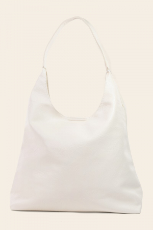 Leather Tote Bag