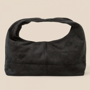 Large Soft Casual Hobo Hand Bag