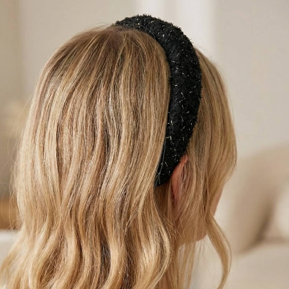 Two Piece Headband Set