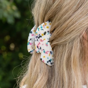 Ornate Assorted Hair Claw Set