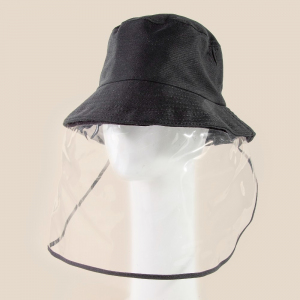 Protective Shield Bucket Hat
