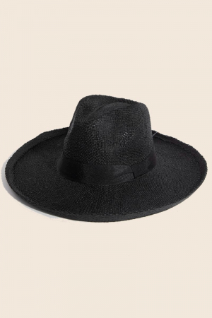 Panama Straw Hat