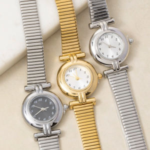 Snake Band Vintage Style Watch