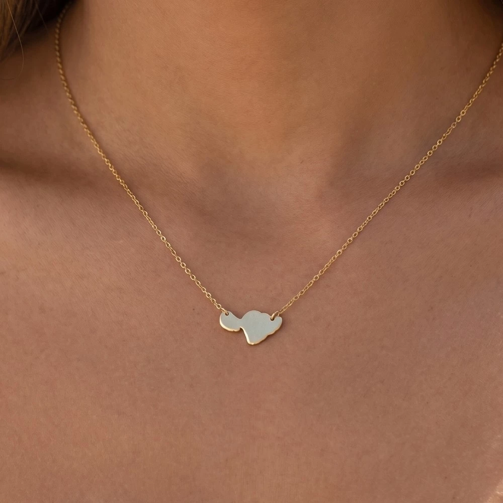 Maui Pendant Necklace