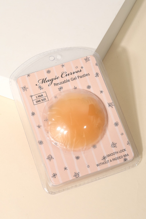 Reusable Gel Pasties