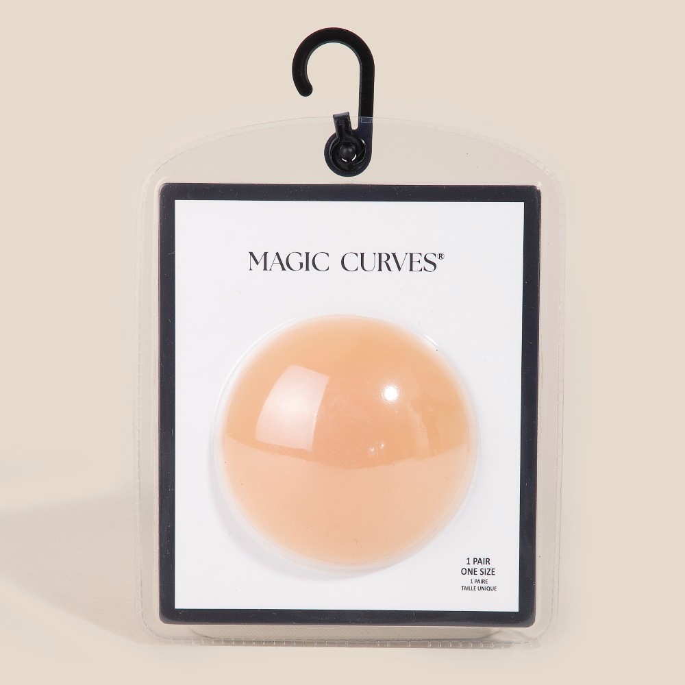 Non Adhesive Breast Pasties