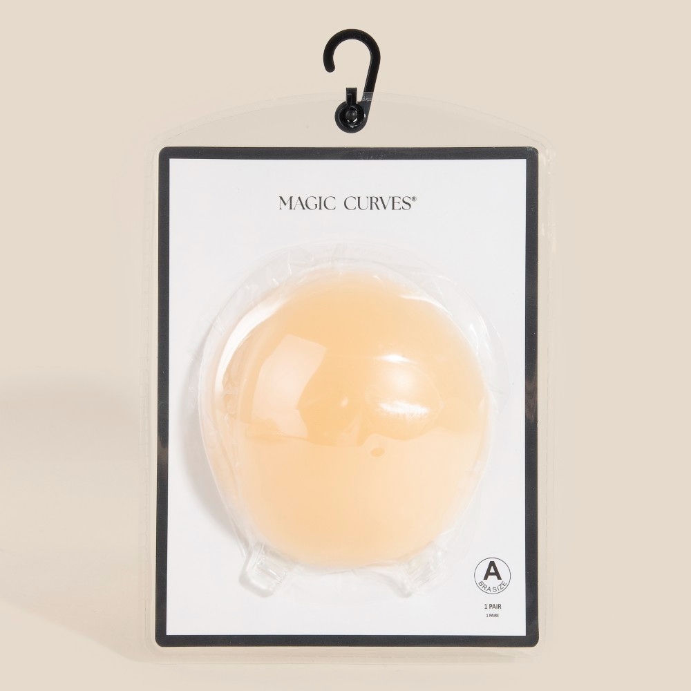 Silicone Adhesive Bra