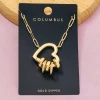 GOLD